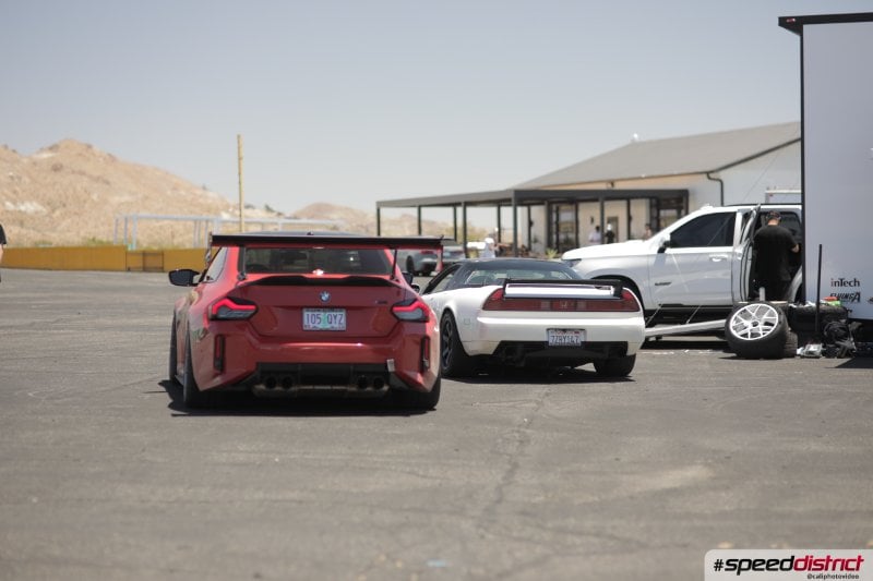 BMW M2 Competition