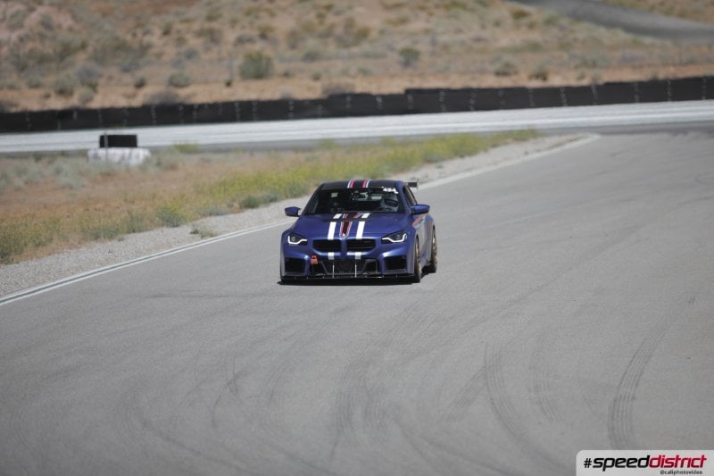 BMW M4 GT4
