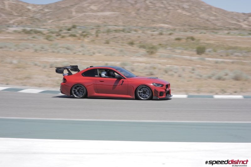 BMW M2 Competition