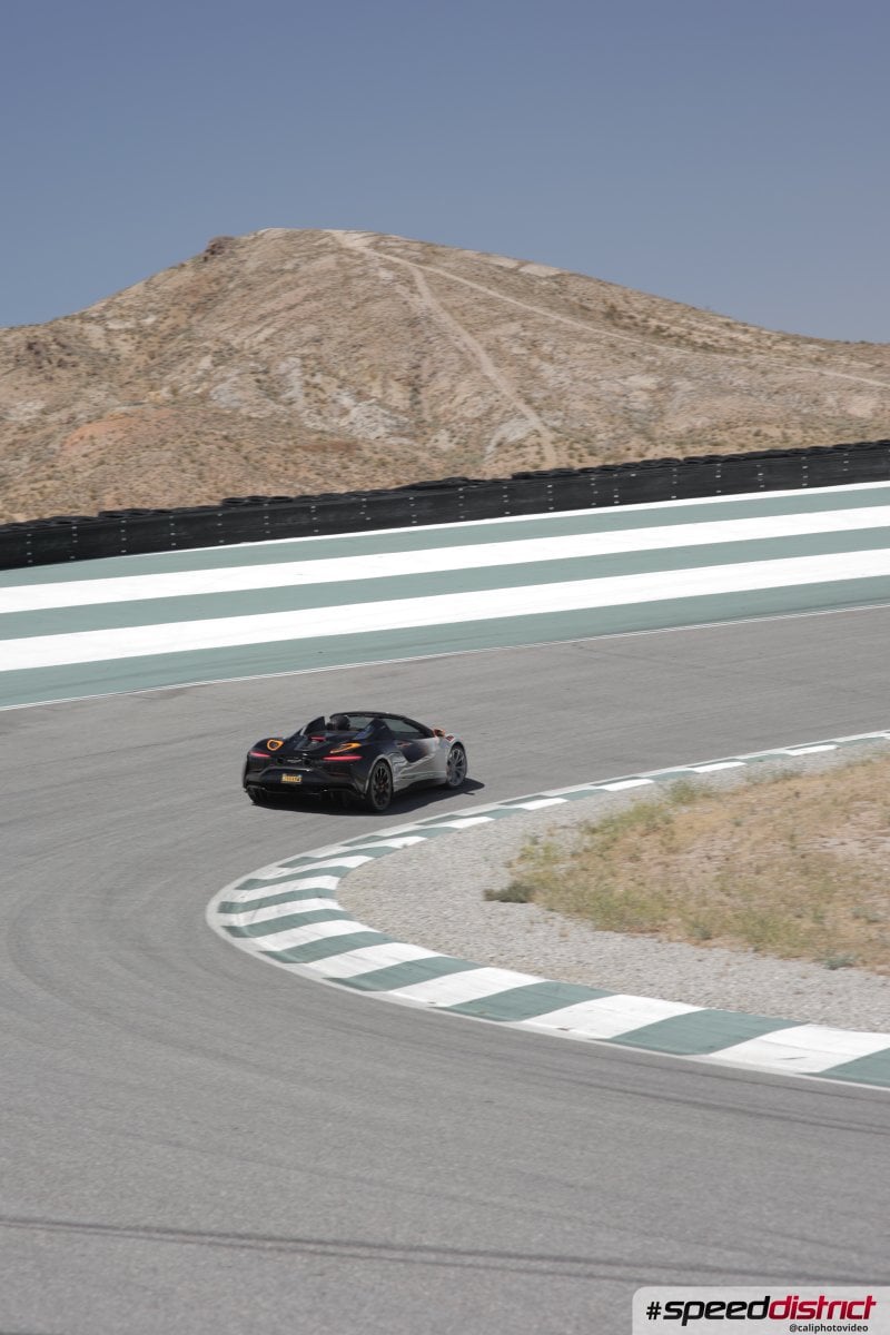 Porsche Cayman GT4