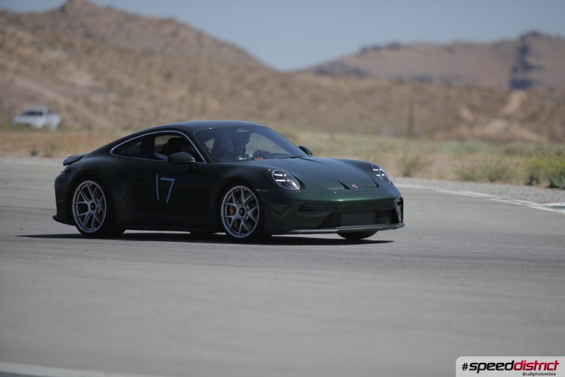 Porsche 911 GT3