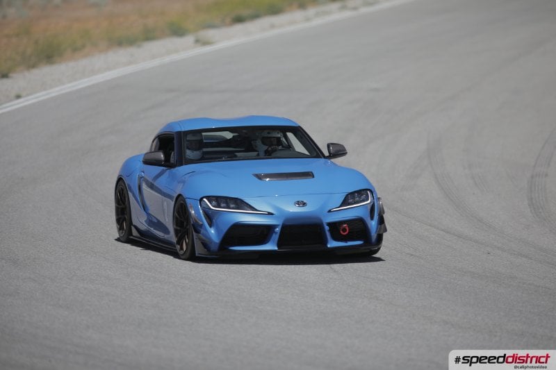 Toyota Supra