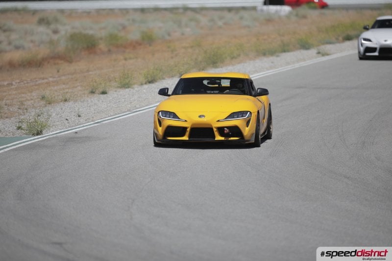 Toyota Supra