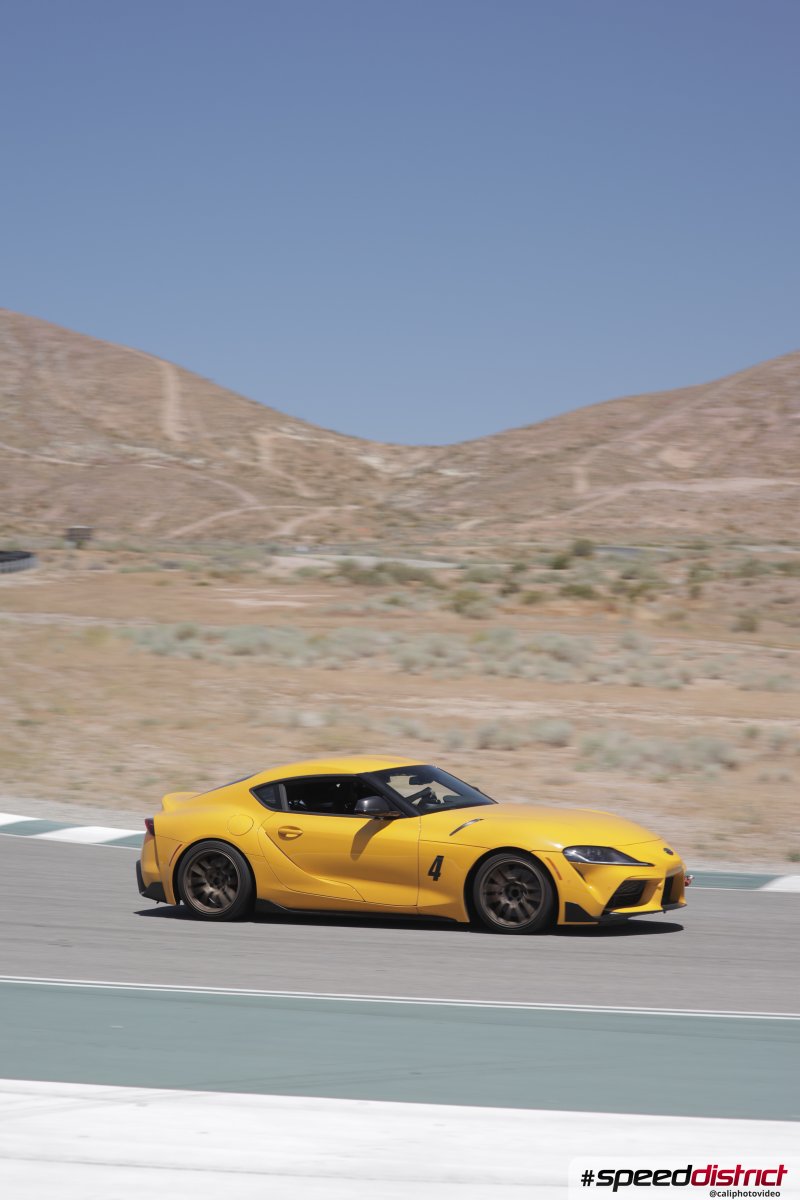 Toyota Supra