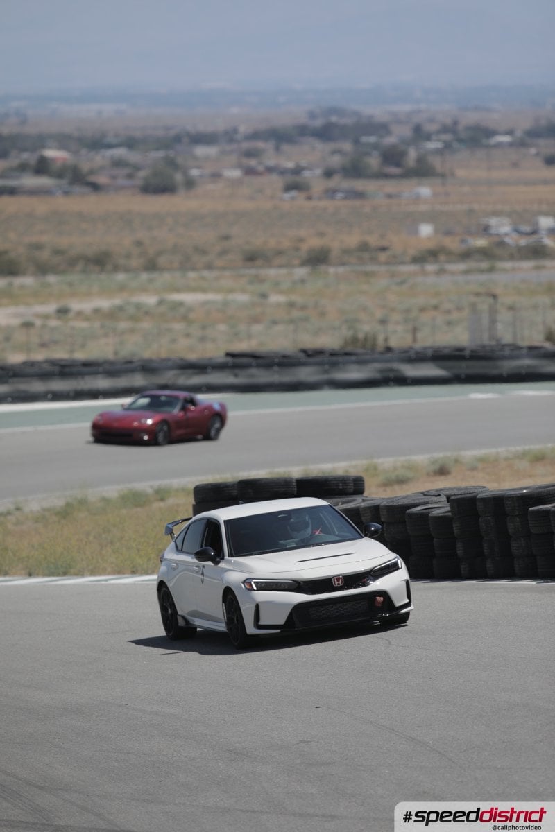 Honda Civic Type R