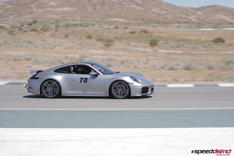 Porsche 911 GT3