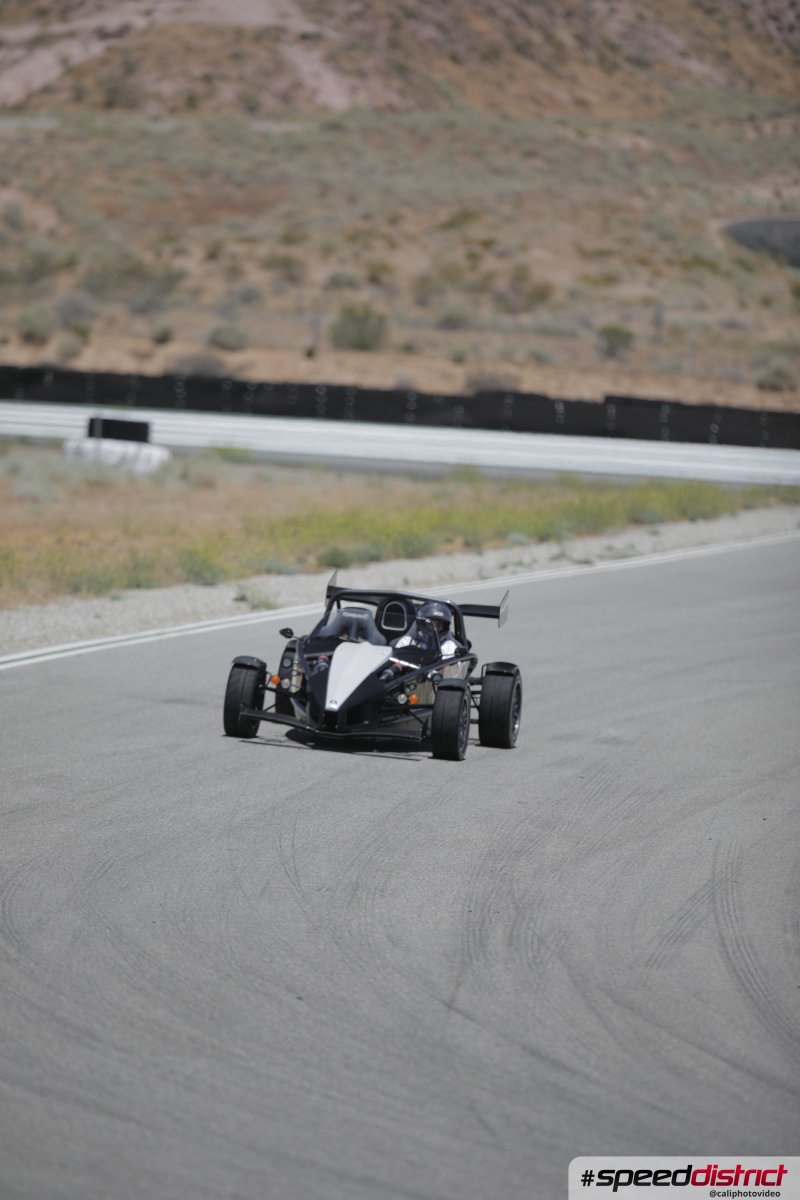 Ariel Atom