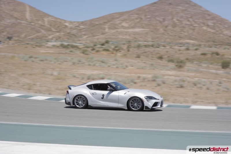 Toyota Supra