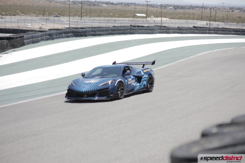 McLaren 720S GT3