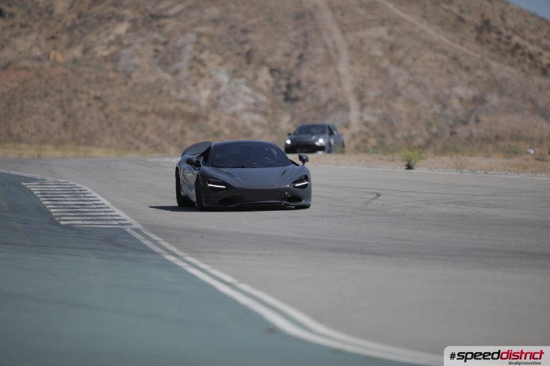 McLaren 720S