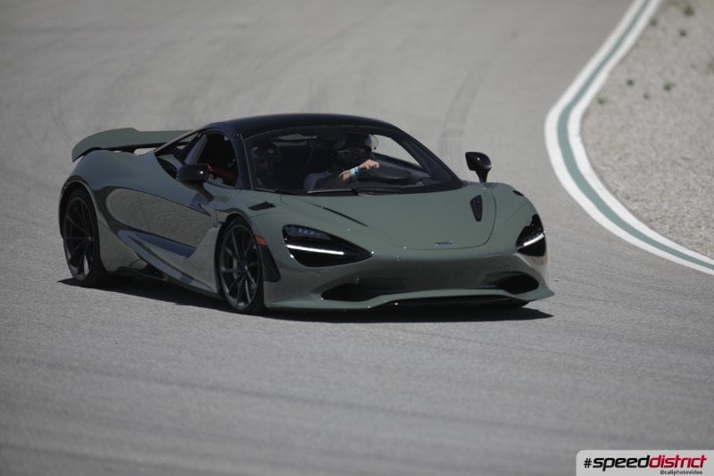 McLaren 720S
