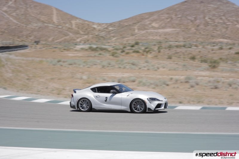 Toyota Supra