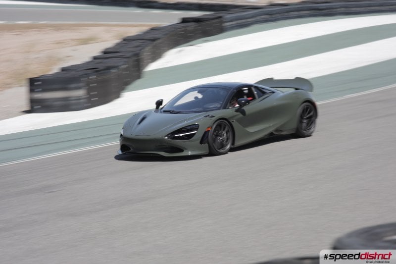 McLaren 720S