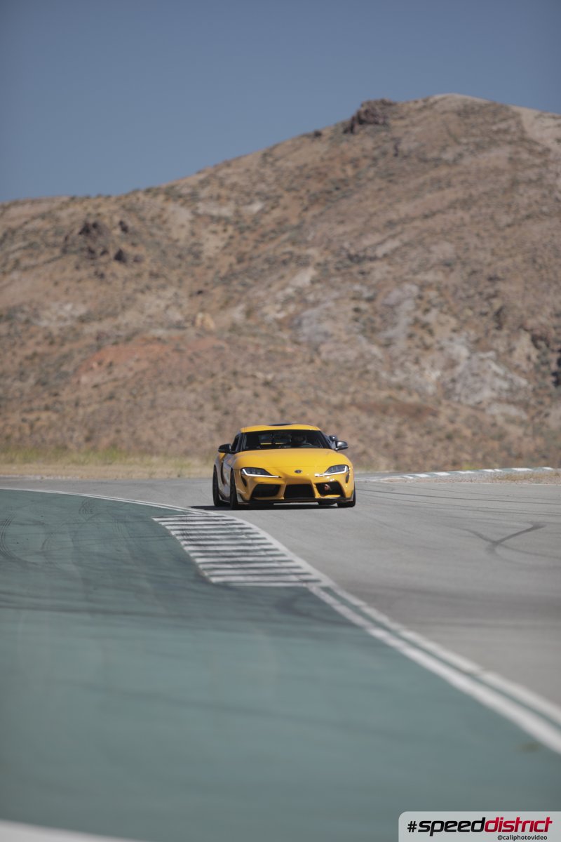 Toyota Supra