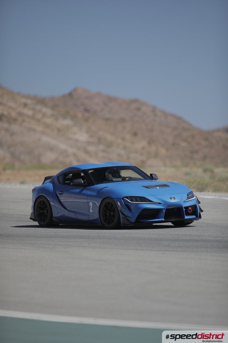 Toyota Supra