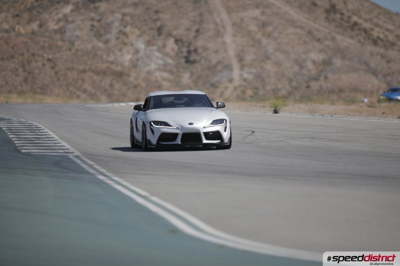 Toyota Supra