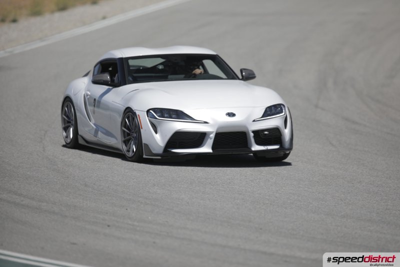 Toyota Supra