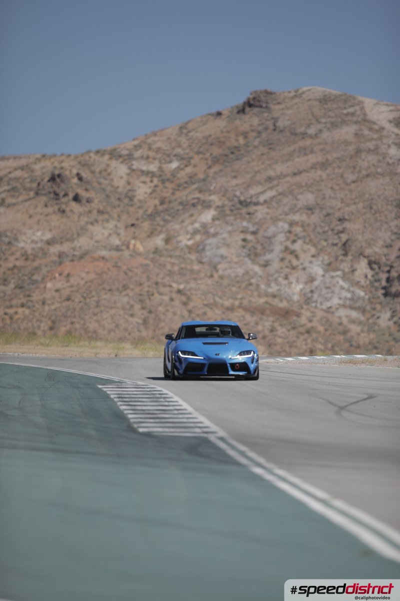 Toyota Supra