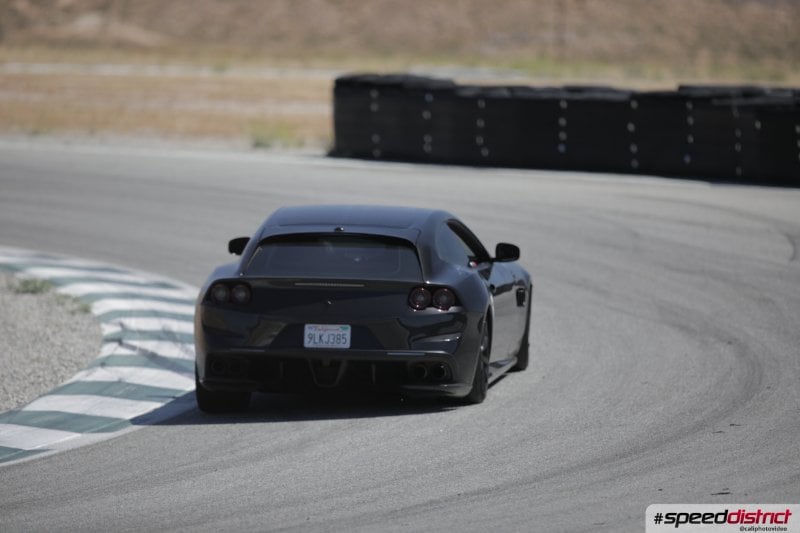 Porsche Cayman GT4