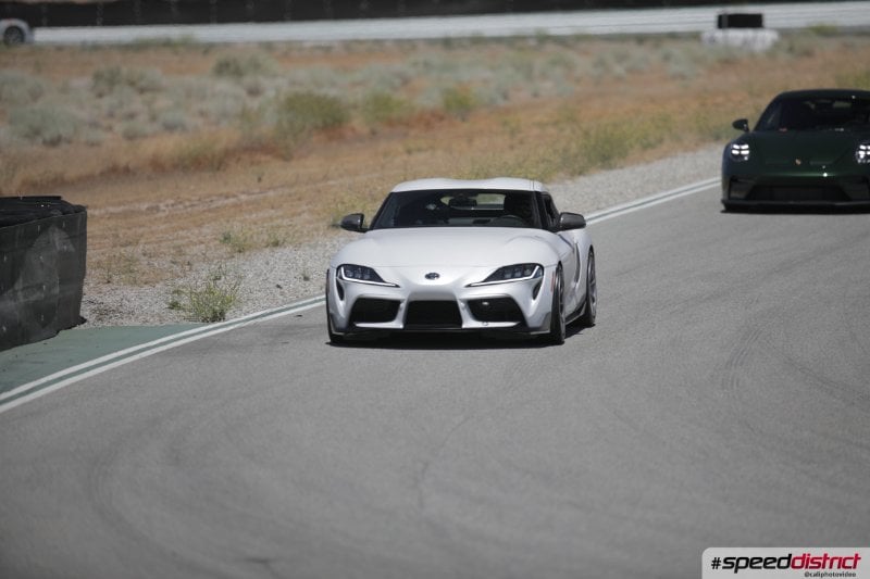 Toyota Supra