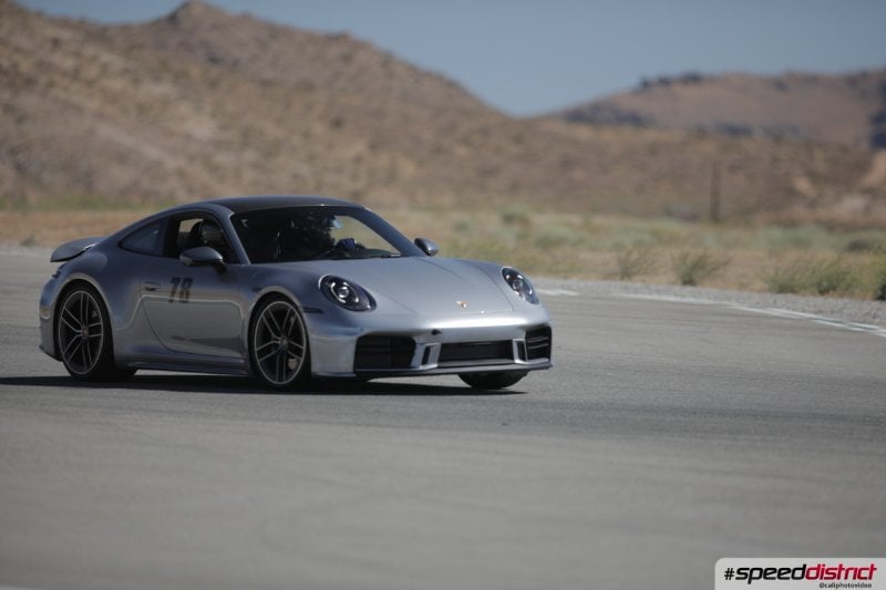 Porsche 911 GT3
