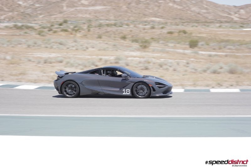 McLaren 720S
