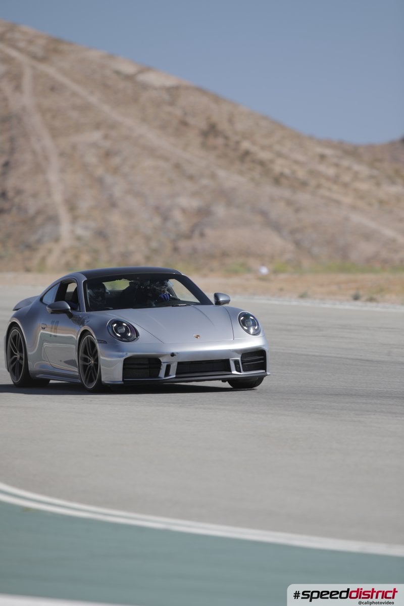 Porsche 911 GT3