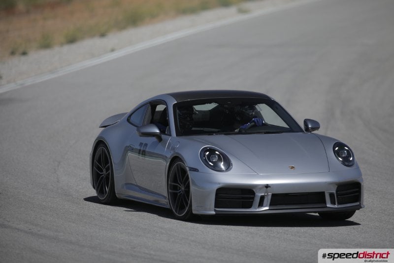 Porsche 911 GT3