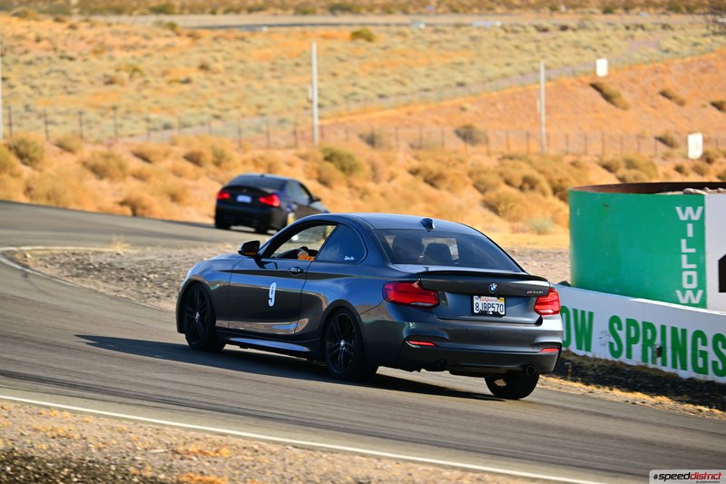 BMW M240i
