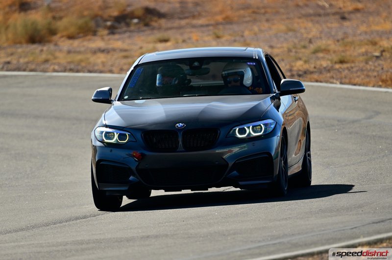 BMW M2 Competition