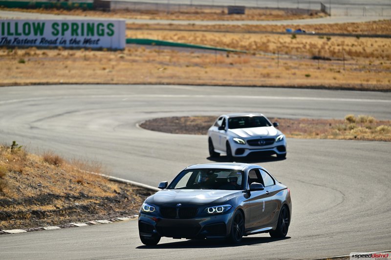 BMW M240i