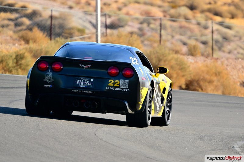 Chevrolet Corvette ZR1