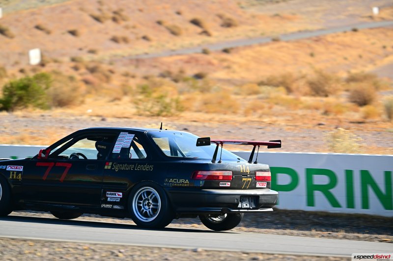 Acura Integra