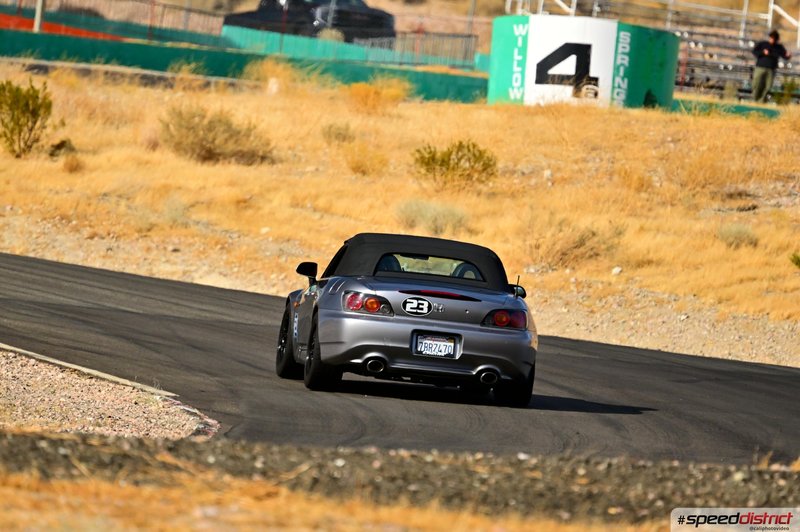Honda S2000