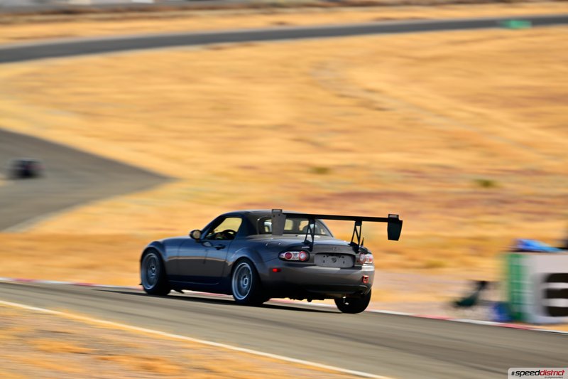 Mazda MX-5 Miata