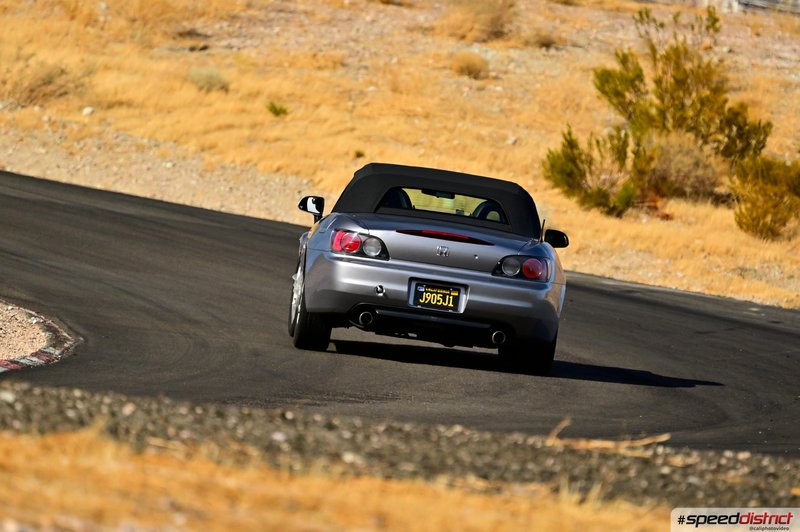 Honda S2000