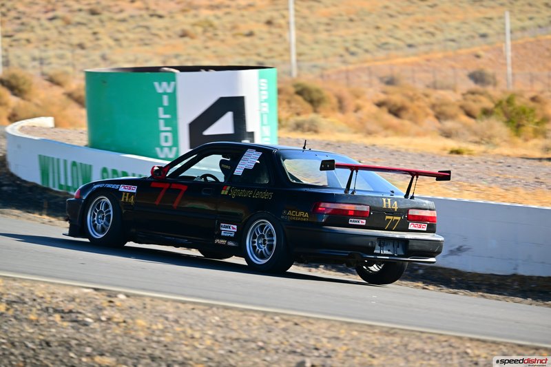 Acura Integra