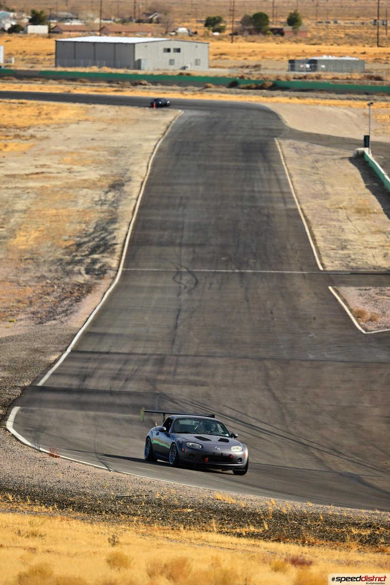 Mazda MX-5 Miata