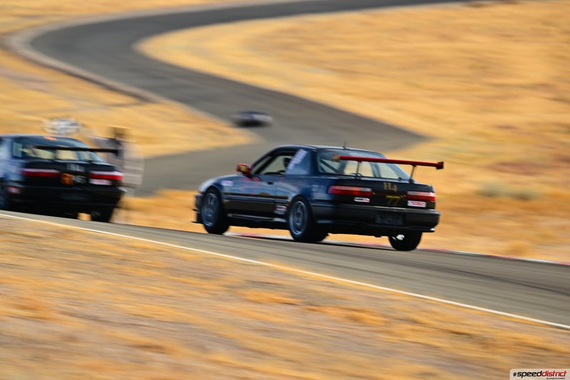 Acura Integra