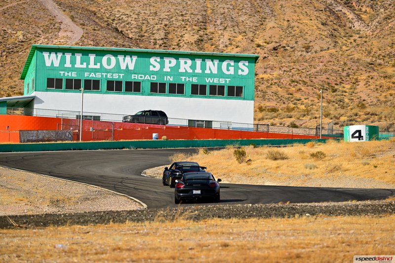 Porsche 911 GT3 RS black