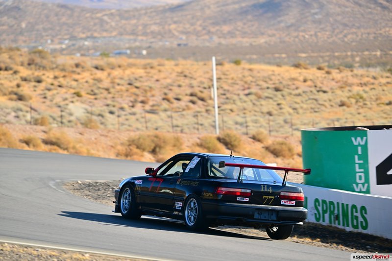 Acura Integra