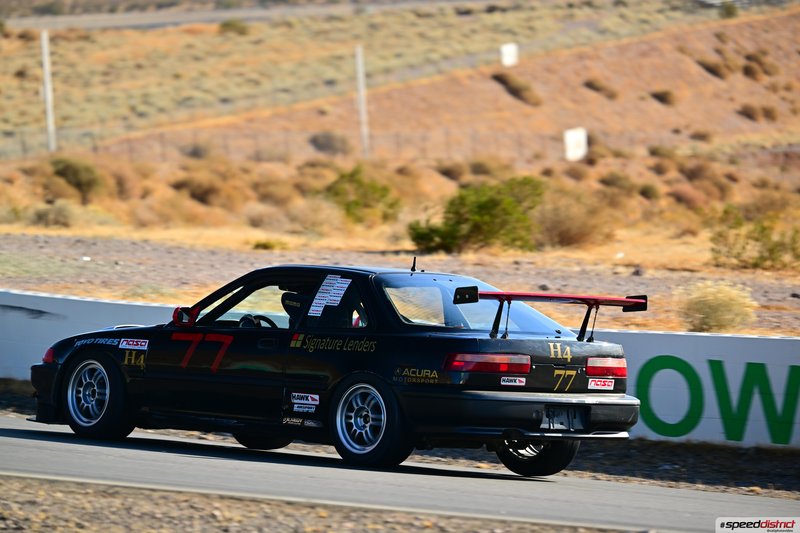 Acura Integra