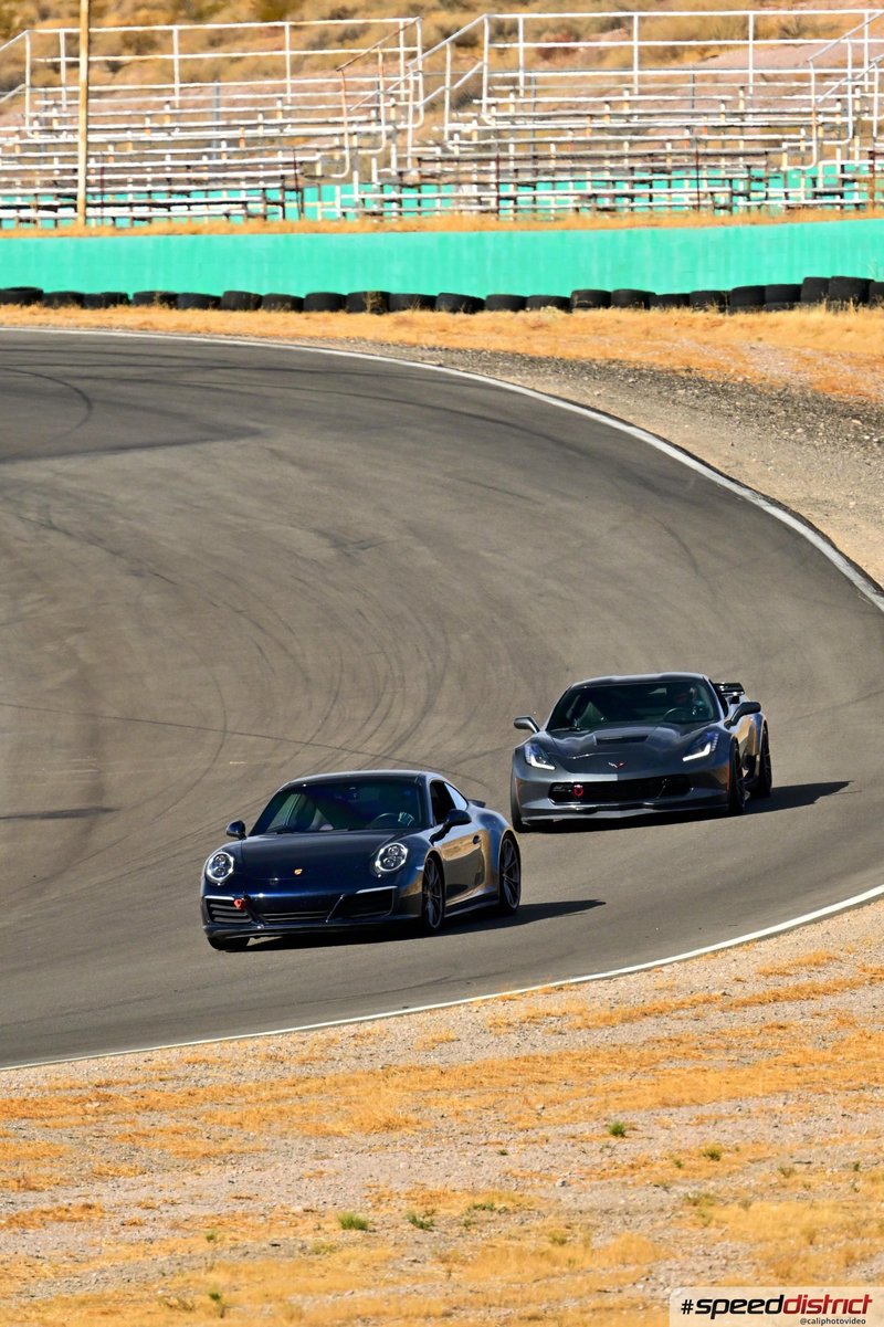 Porsche 911 GT3 black