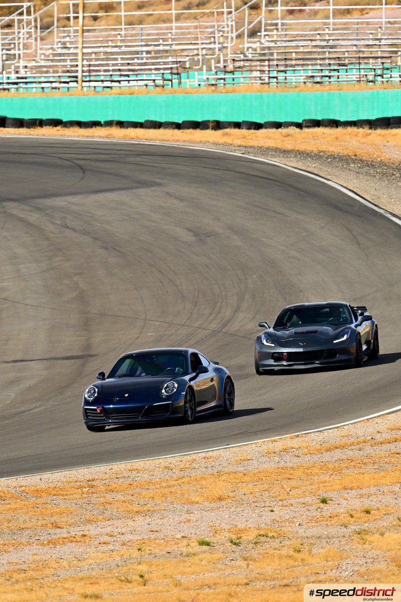 Porsche 911 GT3 black