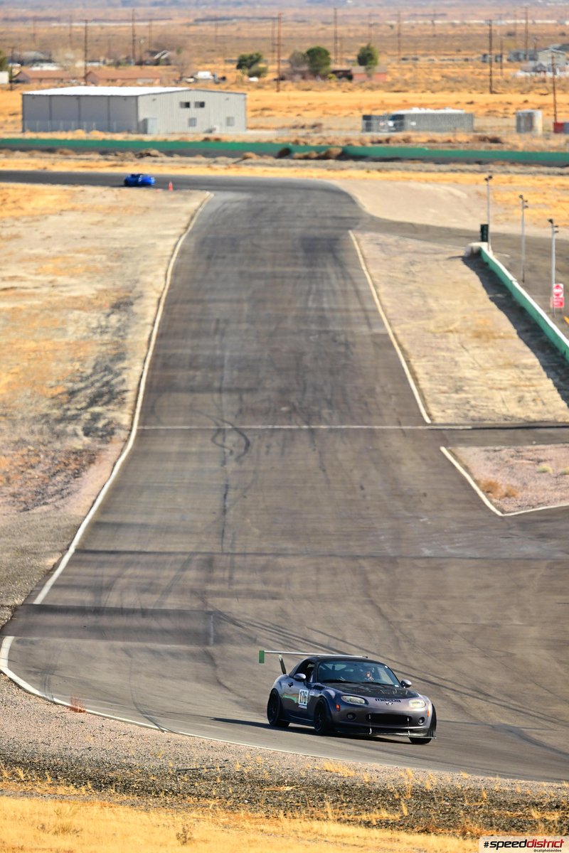 Mazda MX-5 Miata