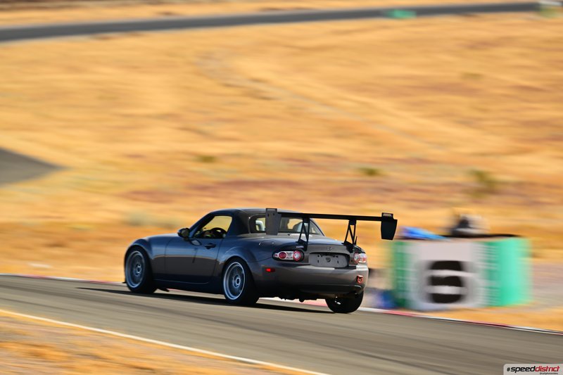 Mazda MX-5 Miata
