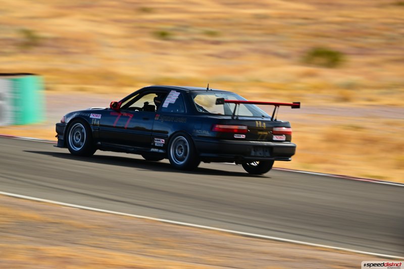 Acura Integra