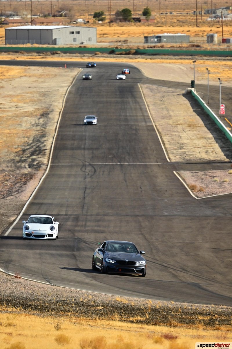 BMW M4 GTS