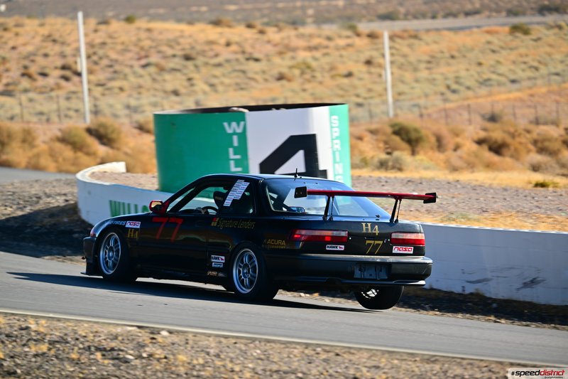 Acura Integra