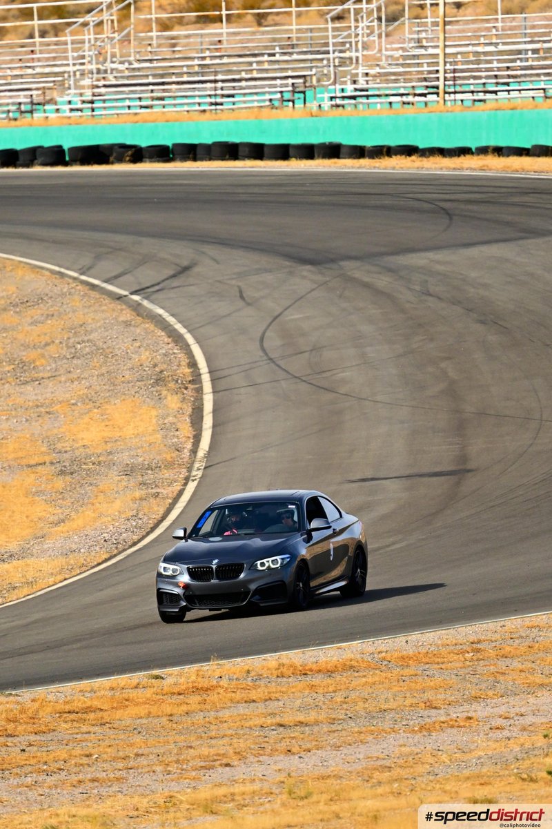 BMW M2 Competition
